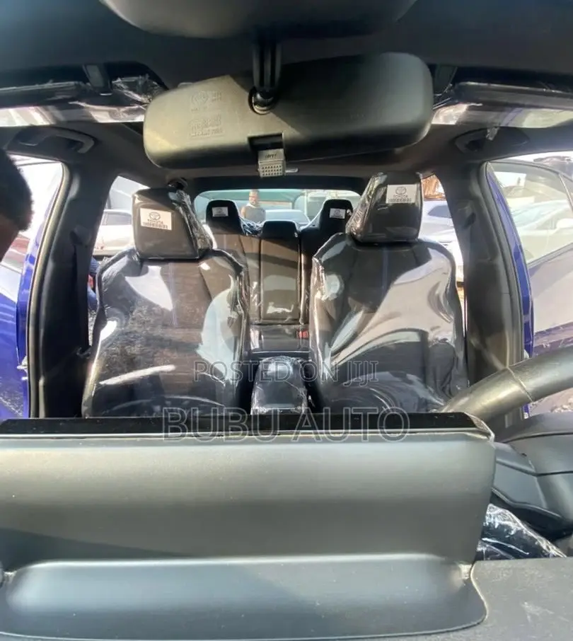 Toyota Corolla XSE 2020