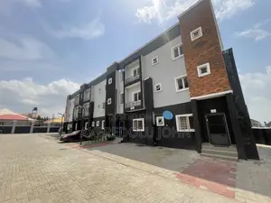 3bdrm Block of Flats in Kubwa for sale