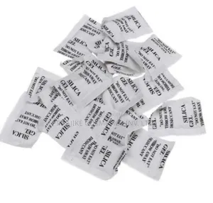 1g Silica Gel Packets