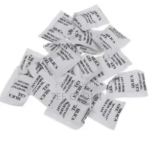 1g Silica Gel Packets