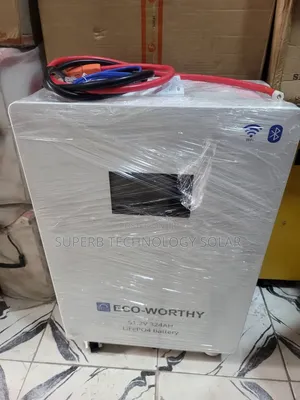 17.5kwh Ecoworthy Lithium Battery Available in Stock