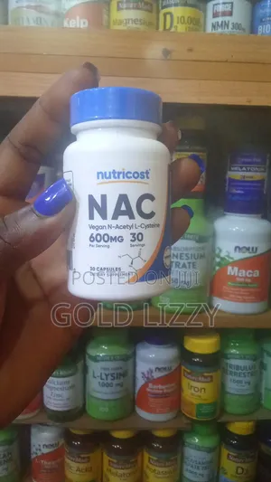 Nutricost Company