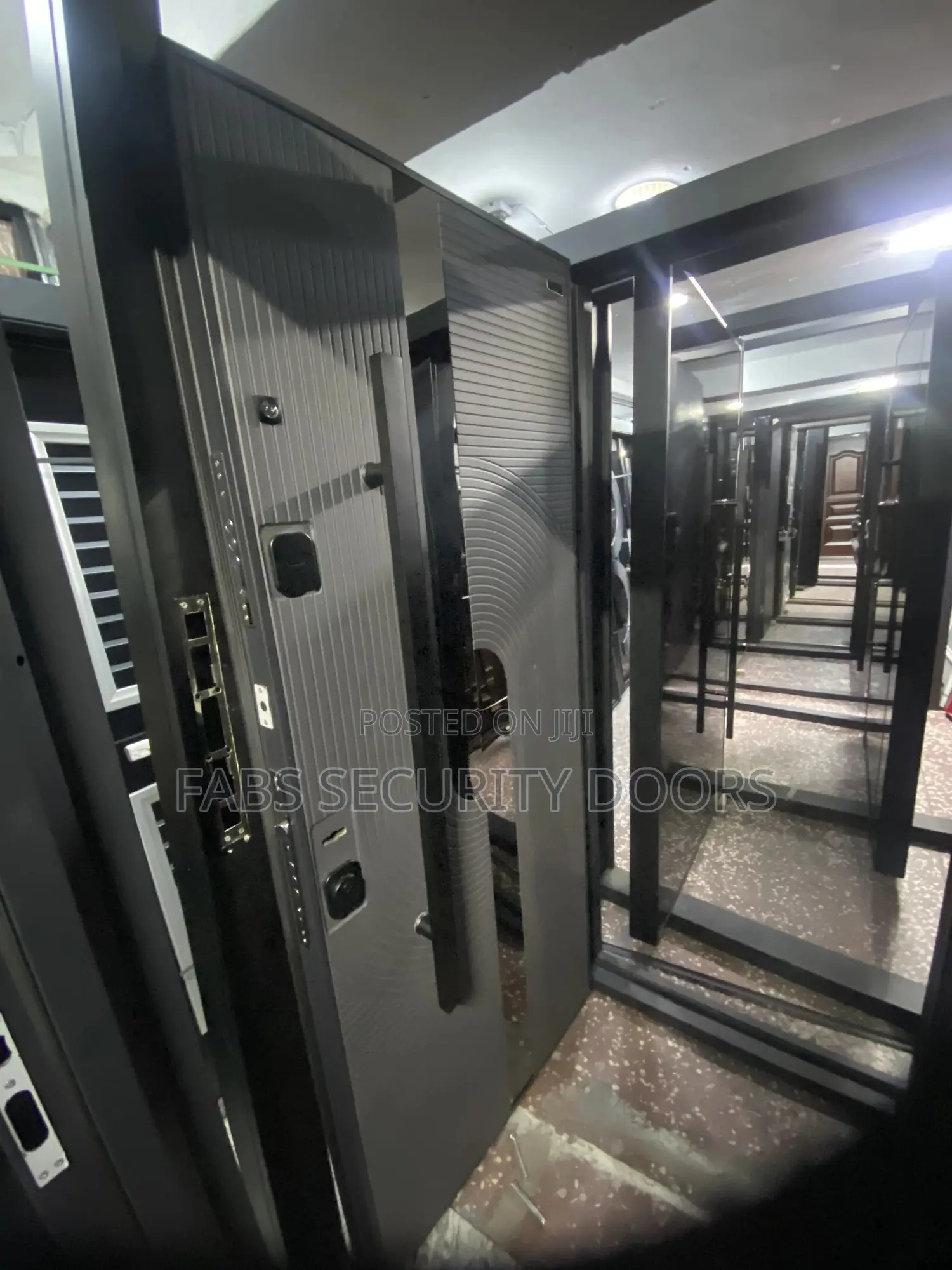 3ft Luxury High Grade Normal Height
