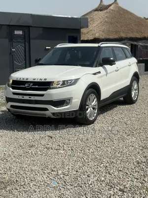 Car 2016 White