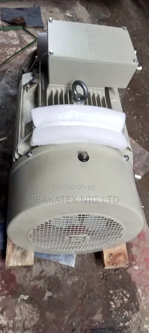 Electric Motors
