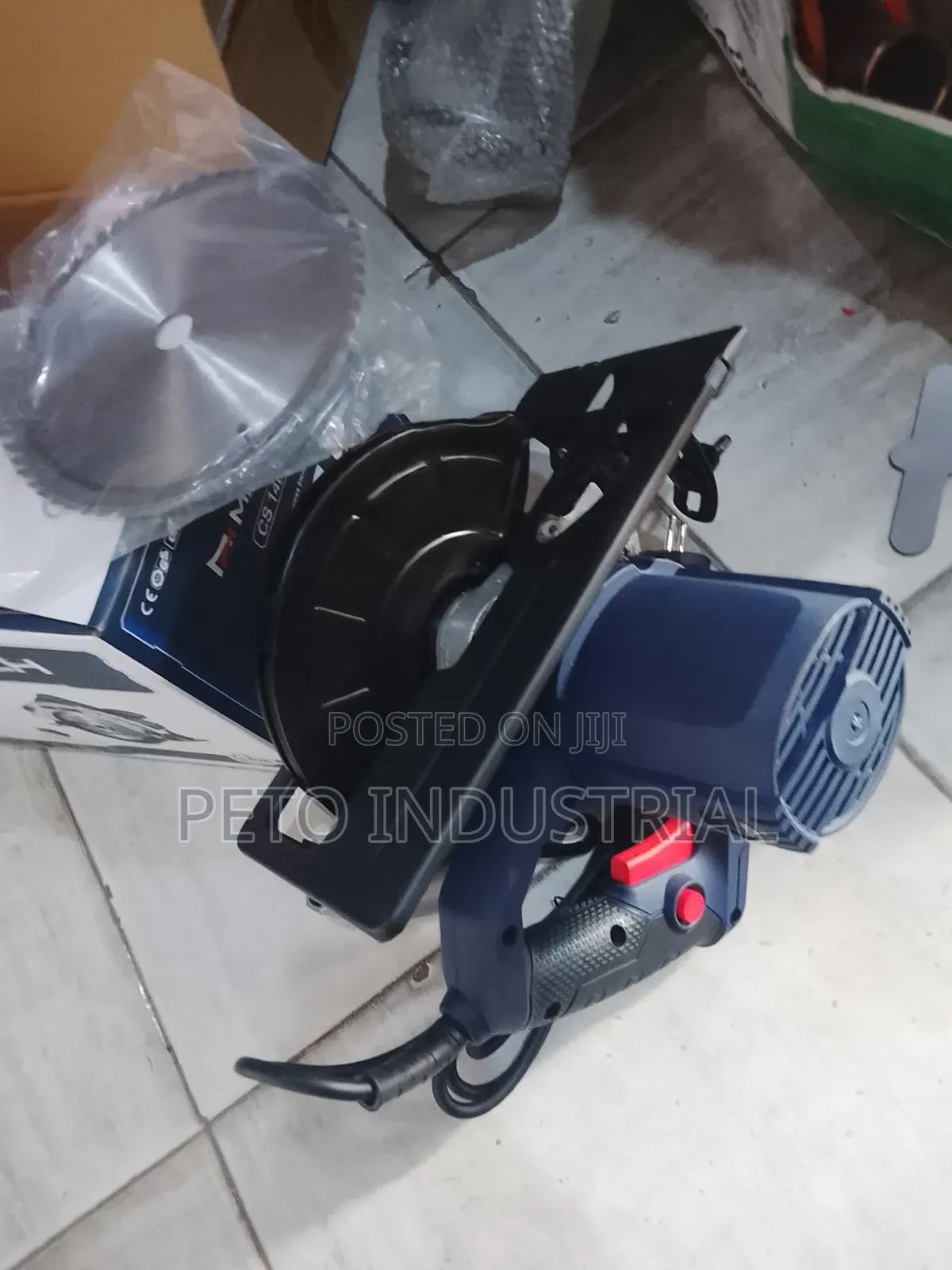 Circular Saw