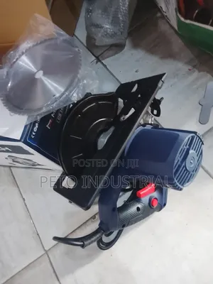 Circular Saw