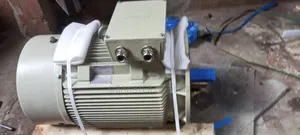 Electric Motors