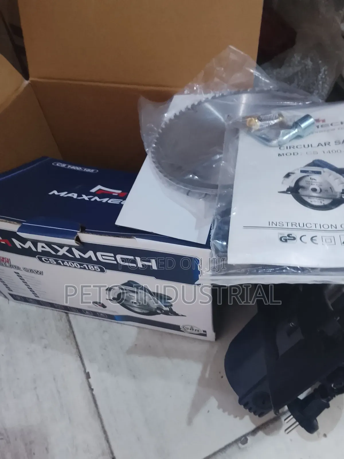 Circular Saw