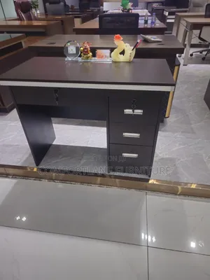 1 Meter Office Table
