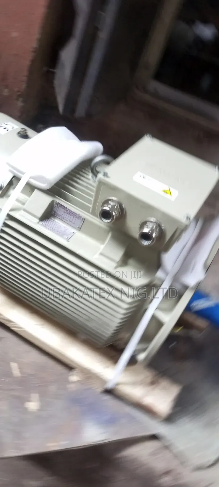 Electric Motors