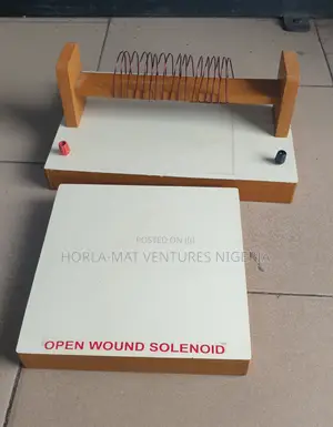 Selenoid Open Wound