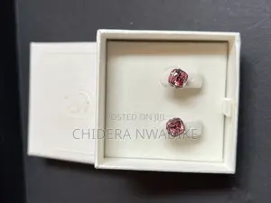 Original Swarovski Jewelry Set