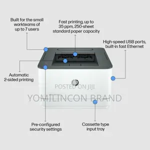 Hp Laserjet Pro 3003dn