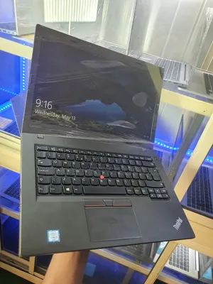 Laptop Lenovo 8GB Intel Core i3 HDD 1T