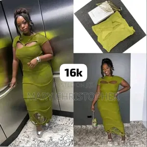 Quality Female Wears