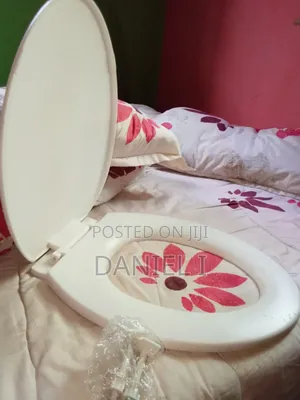 Replaceable Toilet Seat Cover for Sale