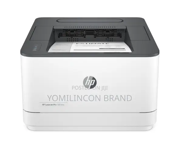 Hp Laserjet Pro 3003dw Printer