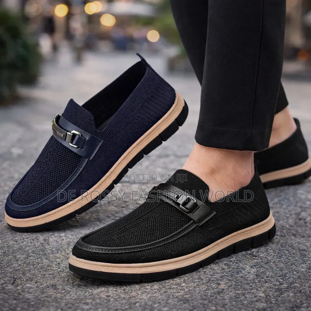 Quality Shoes for Men