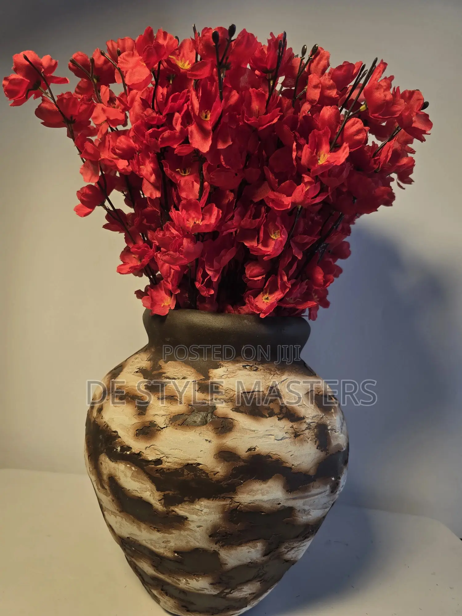 Top Quality Decorative Flower Vase