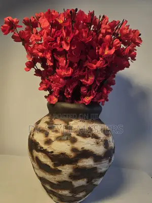 Top Quality Decorative Flower Vase