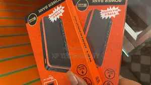 New Age Power Bank