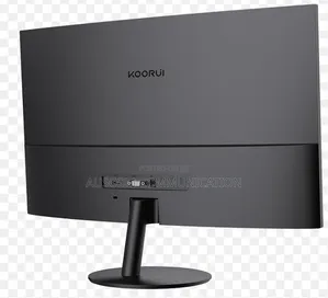 Koorui 24 Inches Curve Gaming Monitor Fhd1920x1080 16:9 Ratio Va 75hz