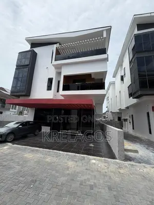 5bdrm Duplex in Ologolo for sale