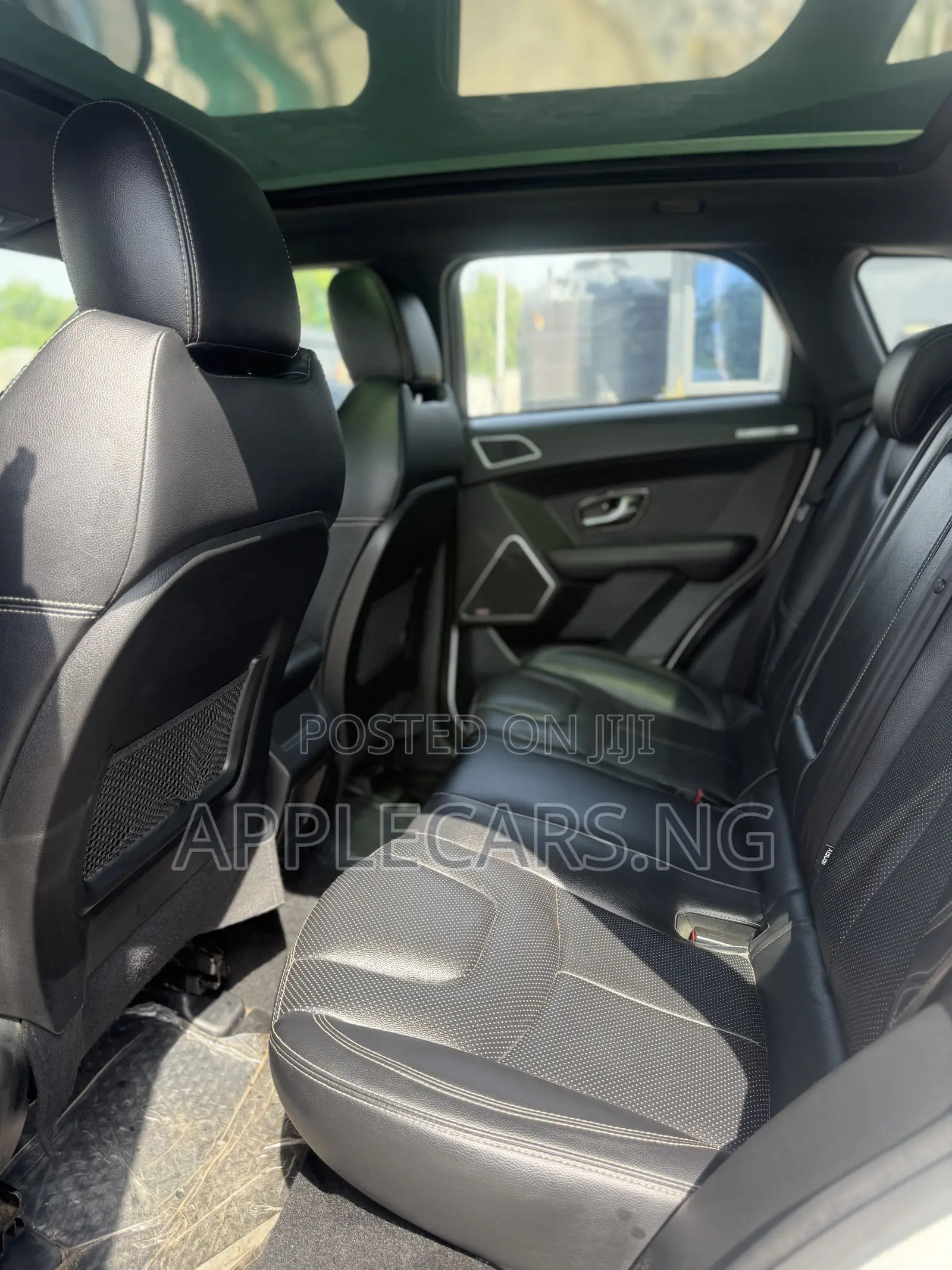 Car 2016 White