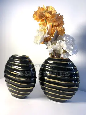 Decor Vase