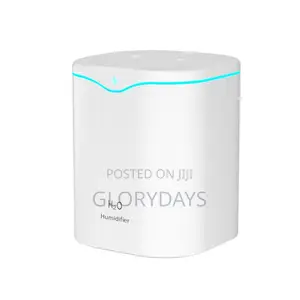 Double Spray Humidifier