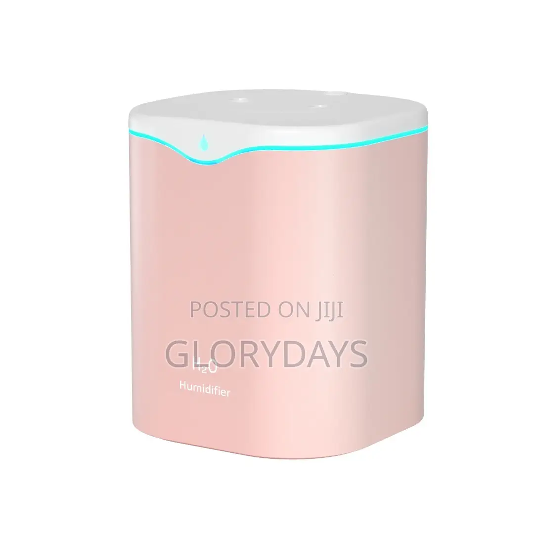 Double Spray Humidifier