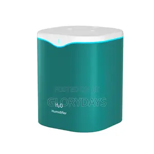 Double Spray Humidifier