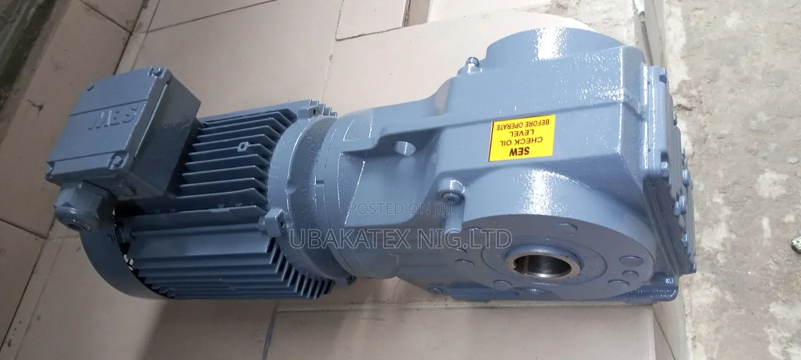 Gear Motors