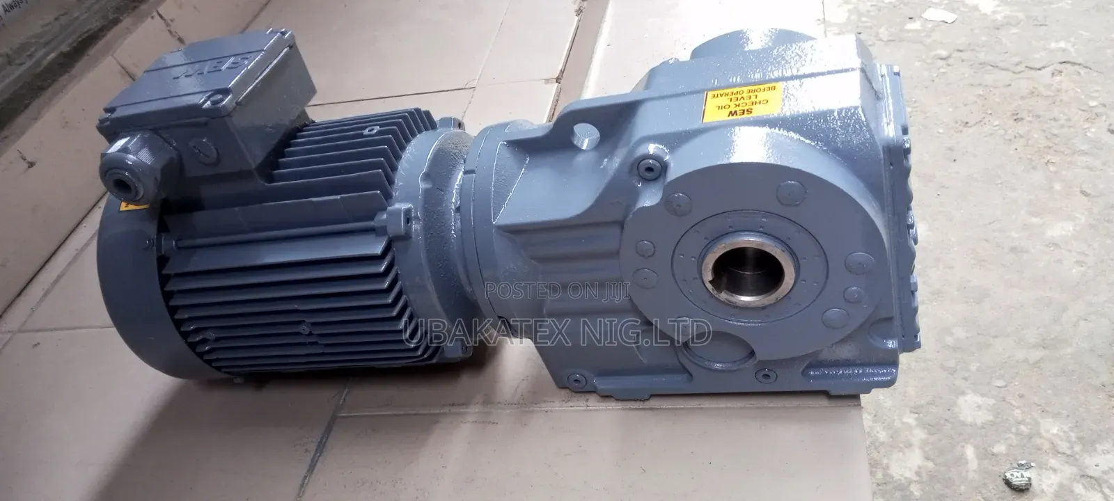 Gear Motors