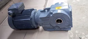 Gear Motors