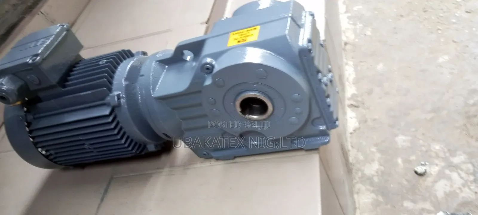 Gear Motors