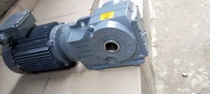 Gear Motors