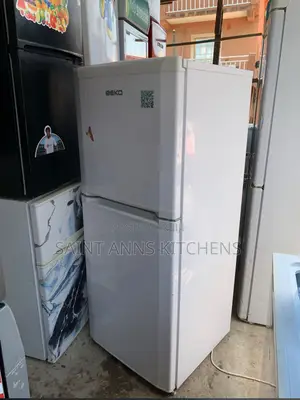 Beko Double-Door Refrigerator