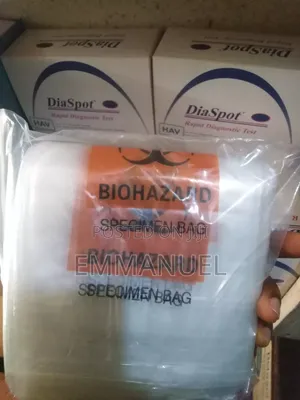 Specimen Bag(Biozard Bag).By 100pcs