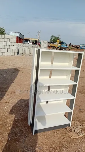 New Shoe Rack