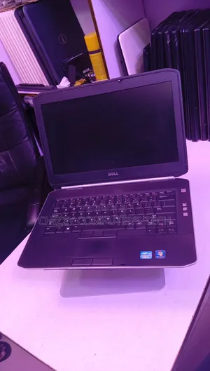 Laptop Dell Latitude 6430u 4GB Intel Core i5 HDD 32GB