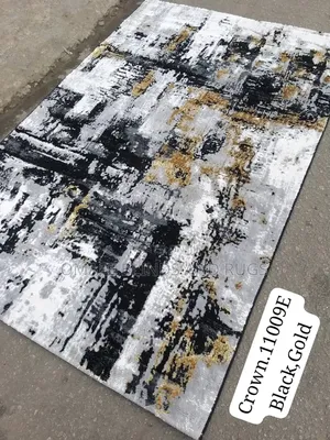Erica Mix Luxury Rug