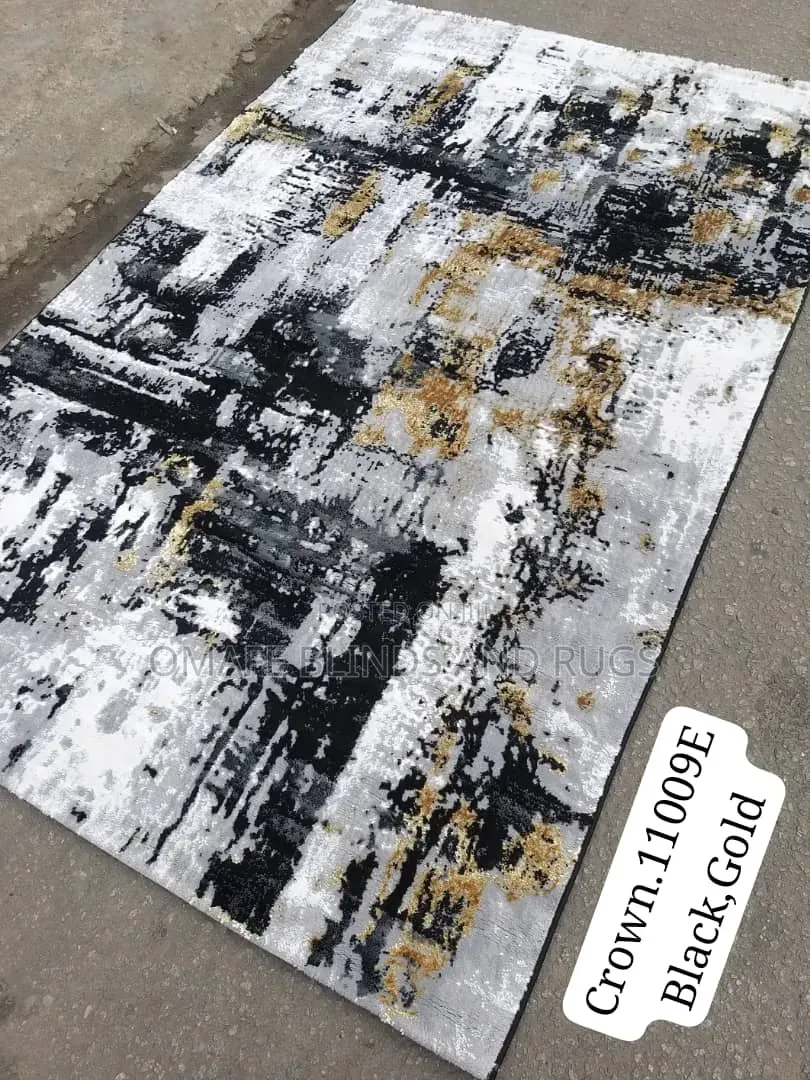 Erica Mix Luxury Rug
