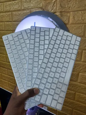 Apple Short Magic 2 Keyboard