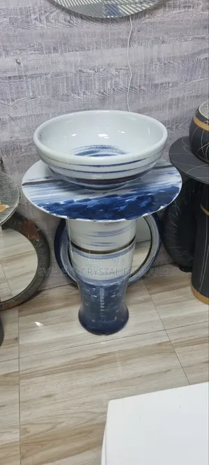Executive Quality Wash Hand Basin