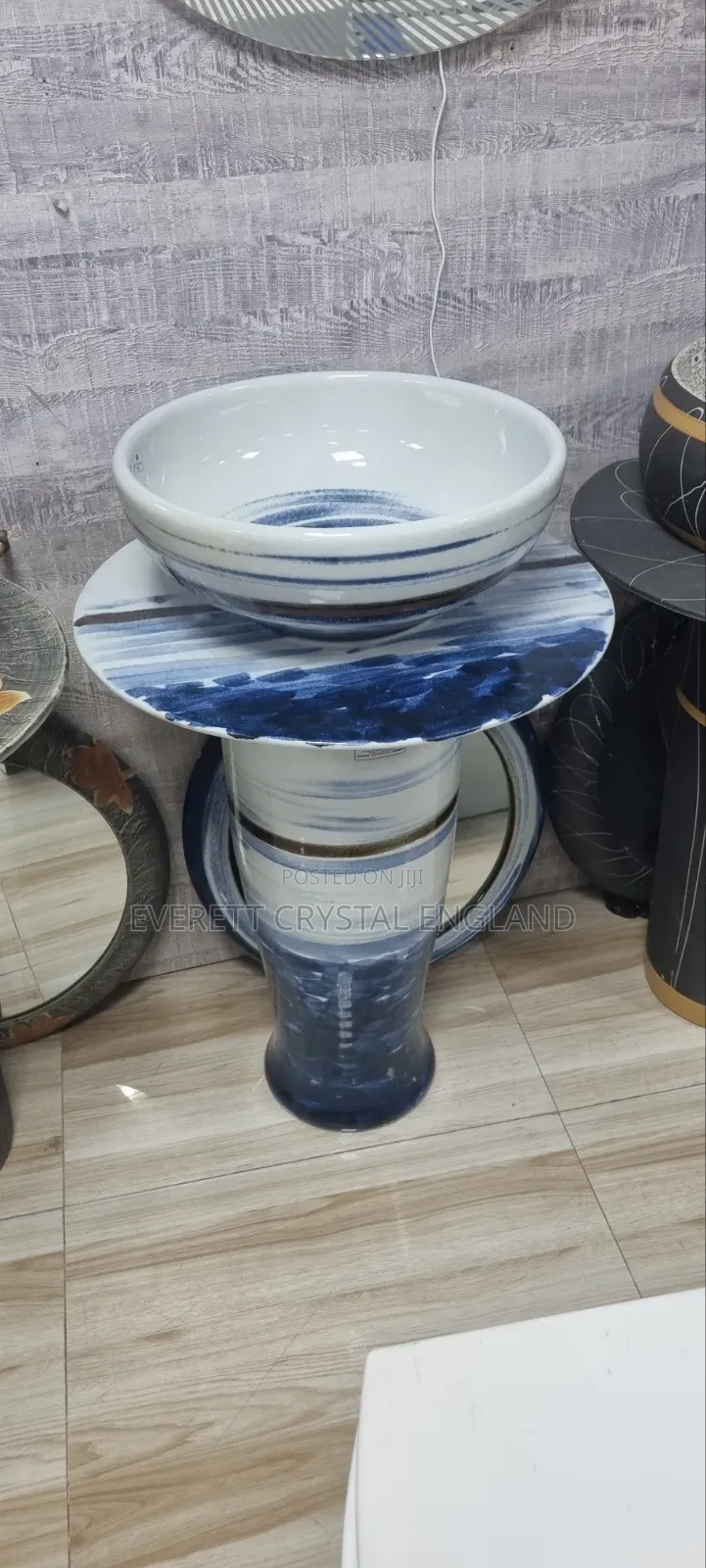 Executive Quality Wash Hand Basin