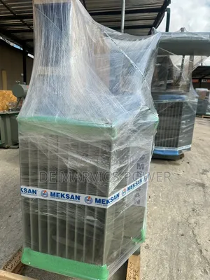 300kva /33 Meksan Transformer