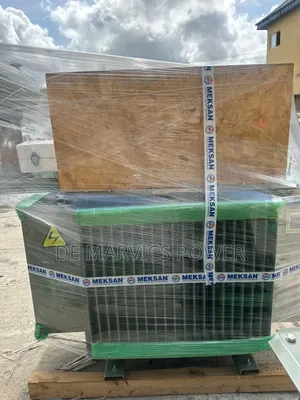 300kva /33 Meksan Transformer