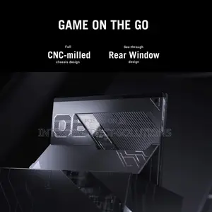 New Laptop Asus ROG Flow X13 128GB AMD Ryzen SSD 1T